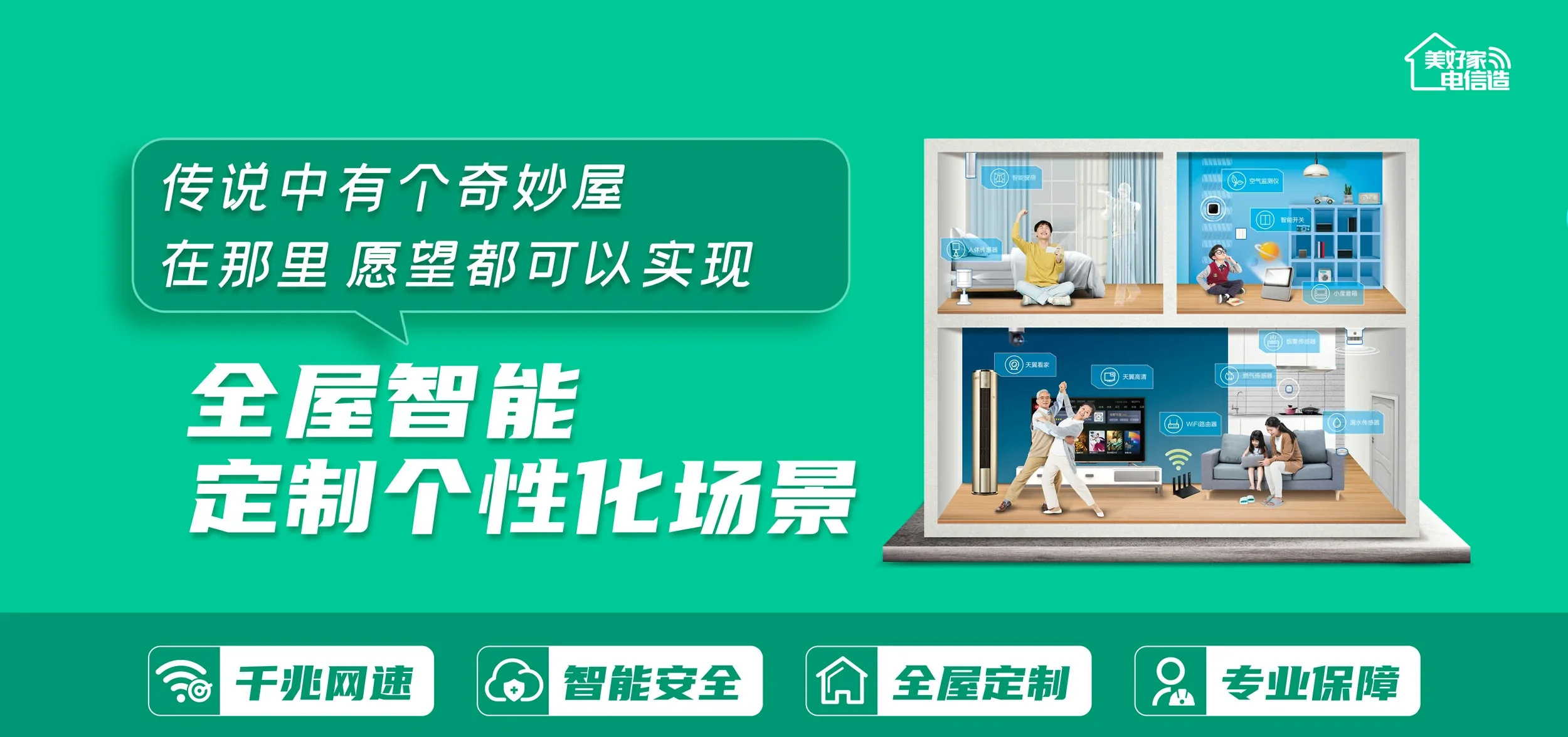 中国电信 猇亭区电信宽带 宽带套餐